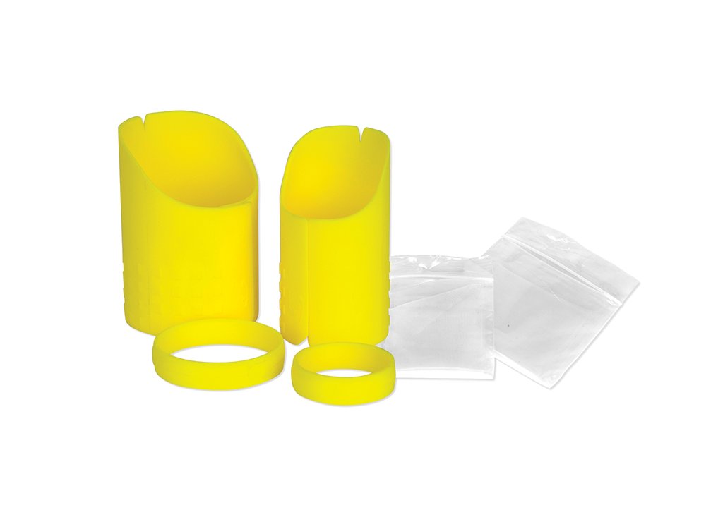 PVA set Carp Spirit Soluron PVA Loader Starter Pack