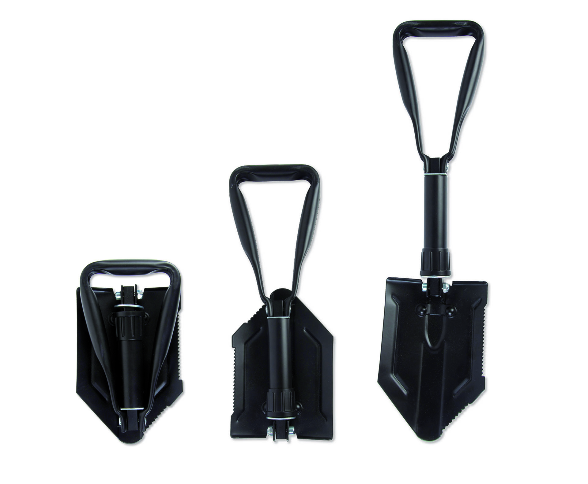 Lopata sklopiva Carp Spirit Folding Shovel