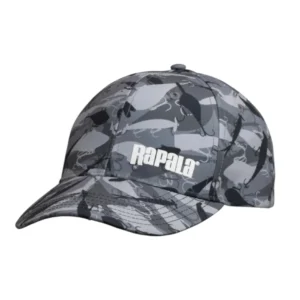 Kačket Rapala Lure Camo RLCC6P