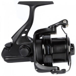 Ma&scaron;inica Okuma Custom Black CB-60