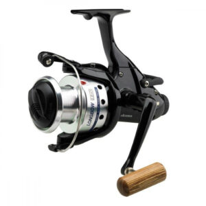 Ma&scaron;inica Okuma Longbow Baitfeeder LB-680