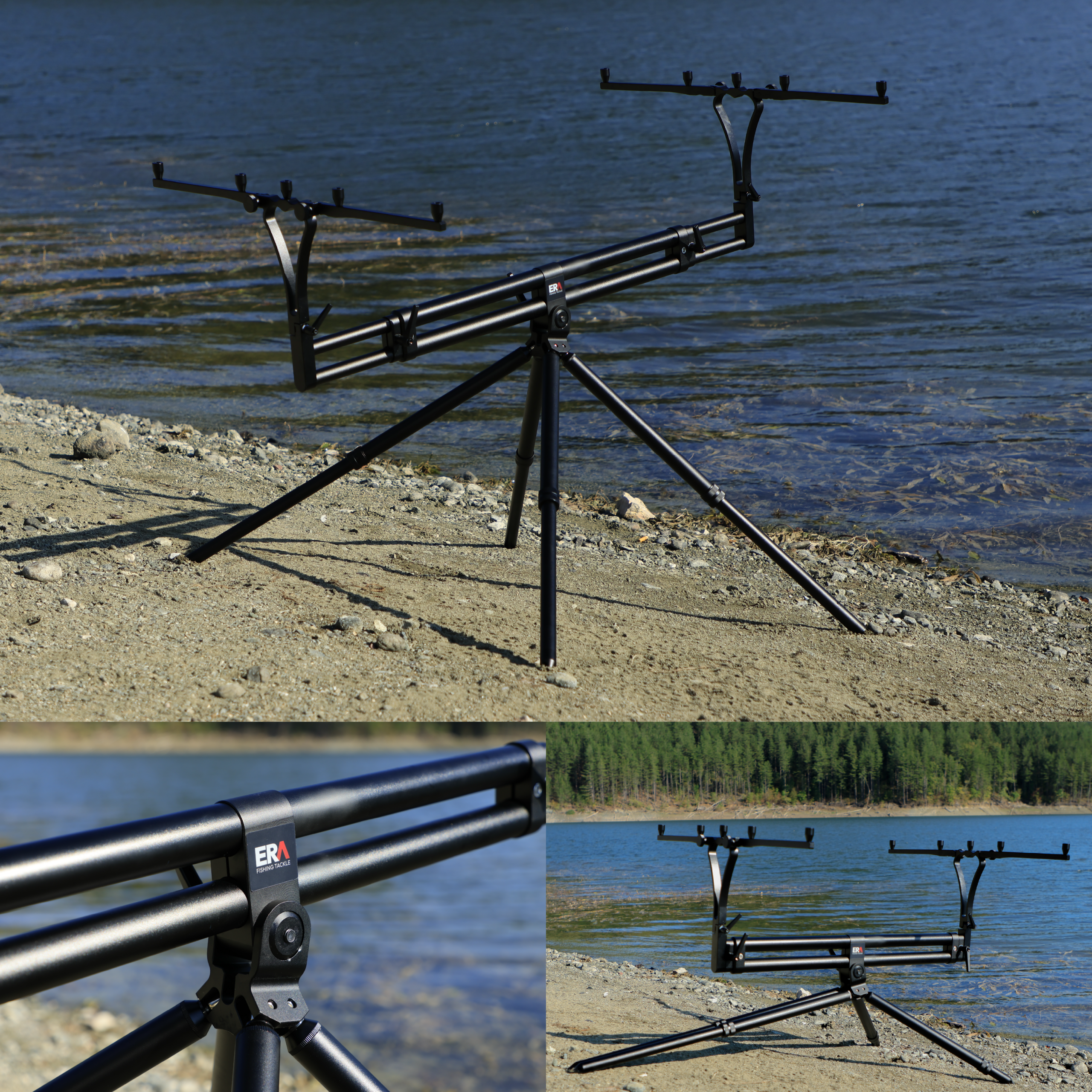 Rod Pod ERA Master 5 (ERA-2641)