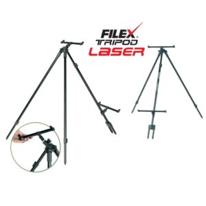 Stalak za &scaron;tapove Filex Tripod Laser